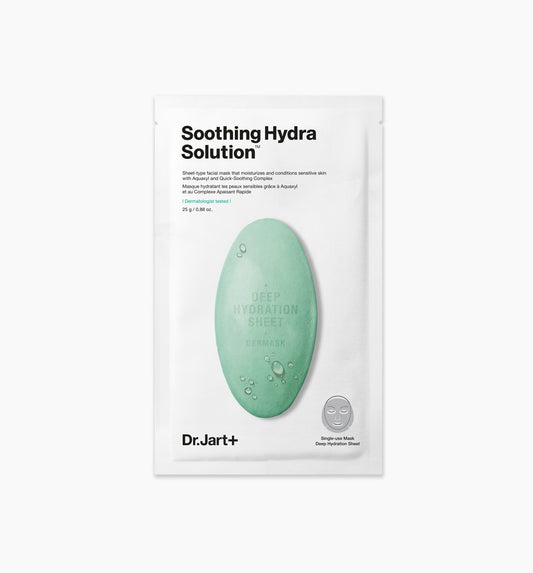Dermask Soothing Hydra Solution