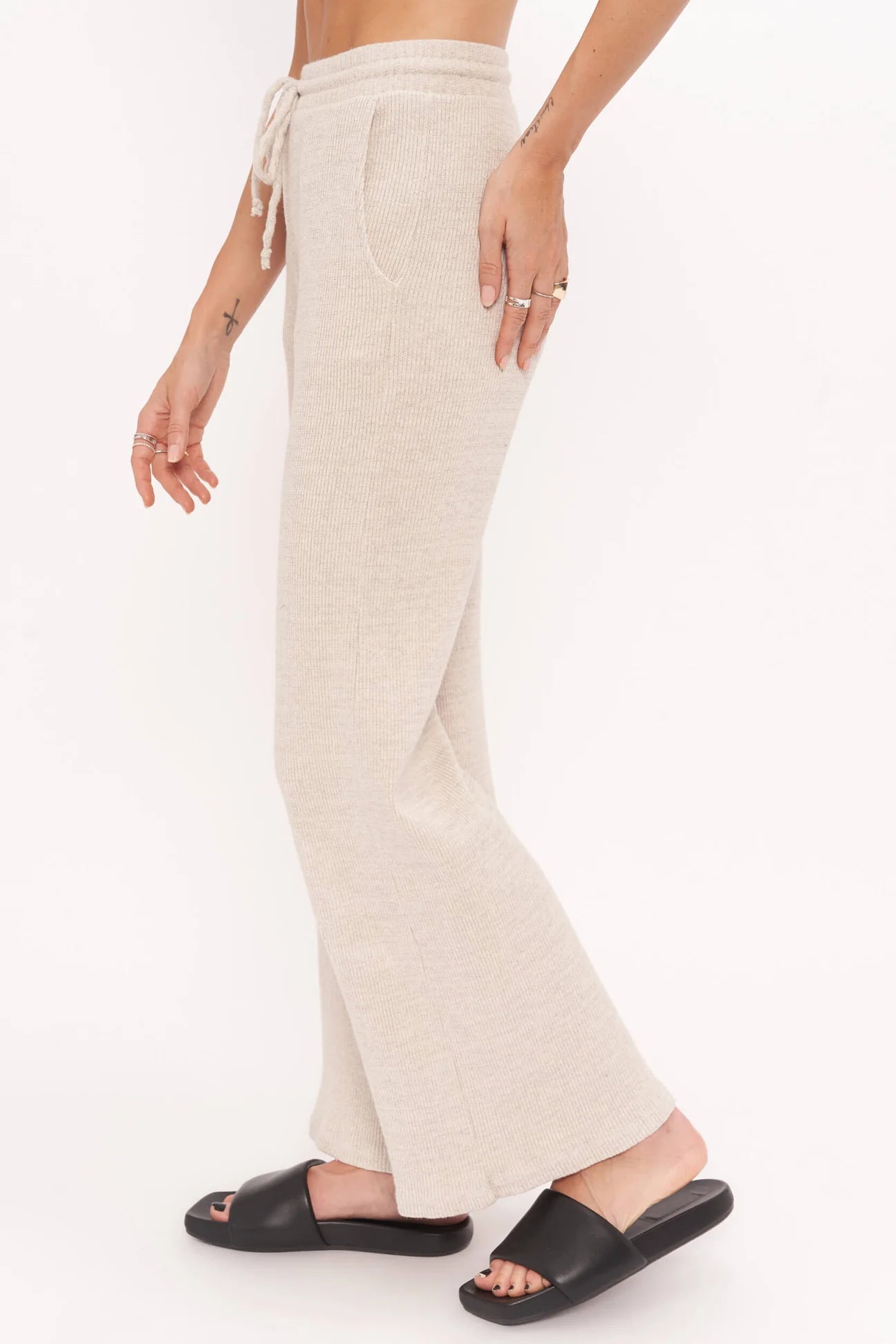 Joanna Wide Leg Pant