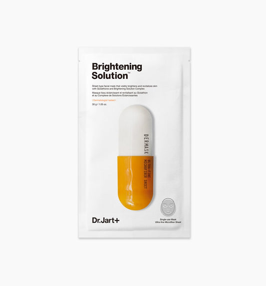 Dermask Micro Jet Brightening Solution