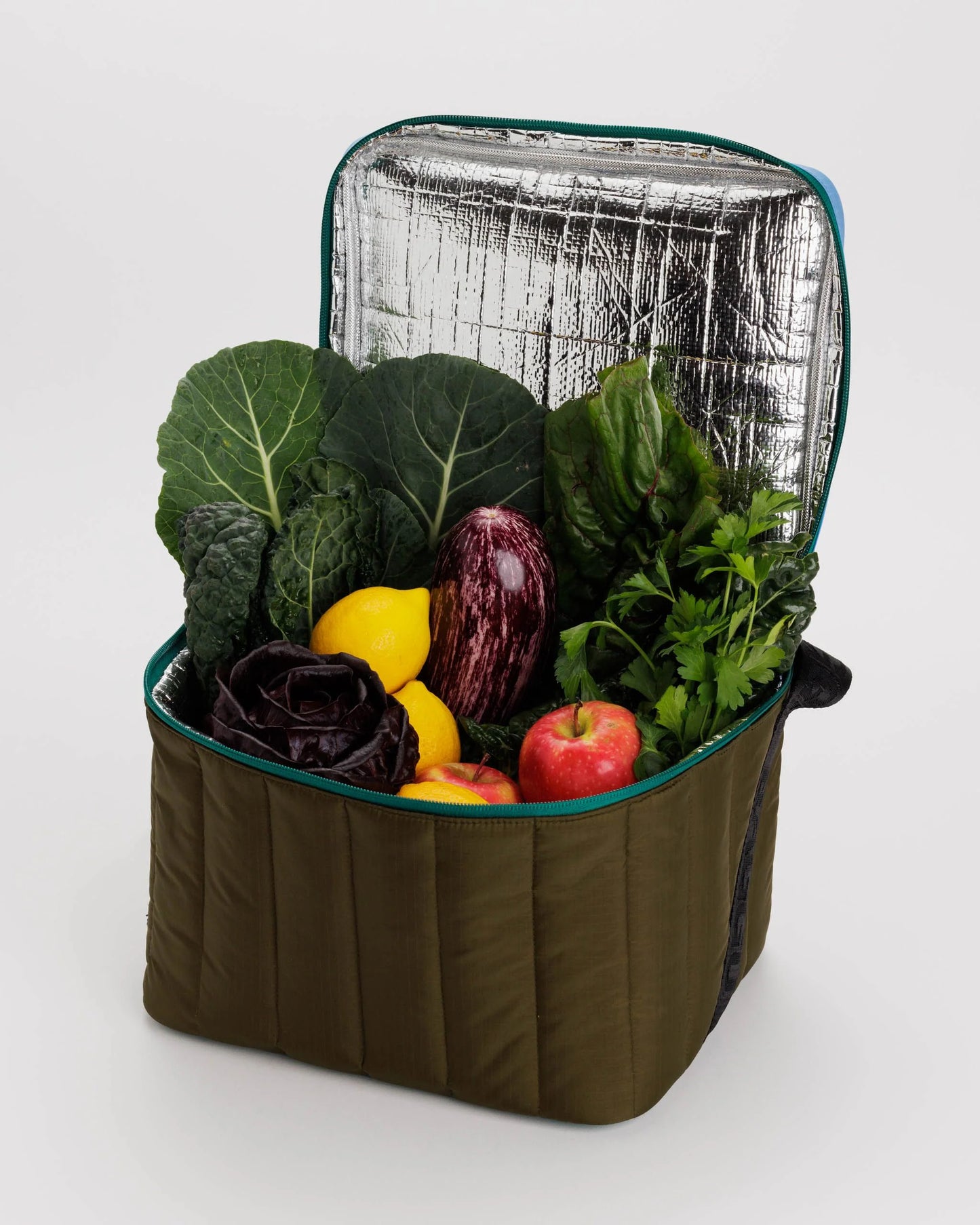 Puffy Cooler Bag