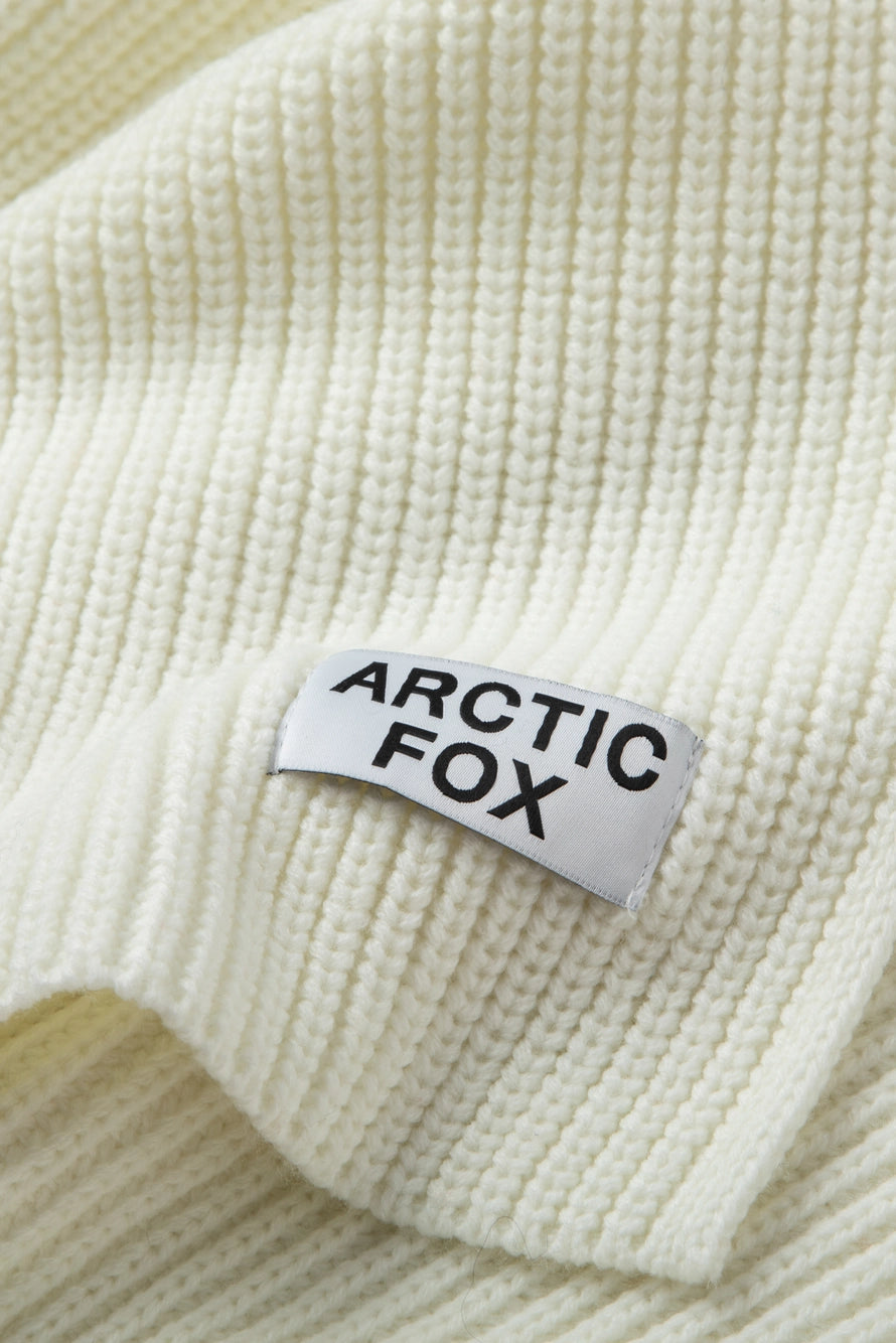 Recycled Bottle Scarf