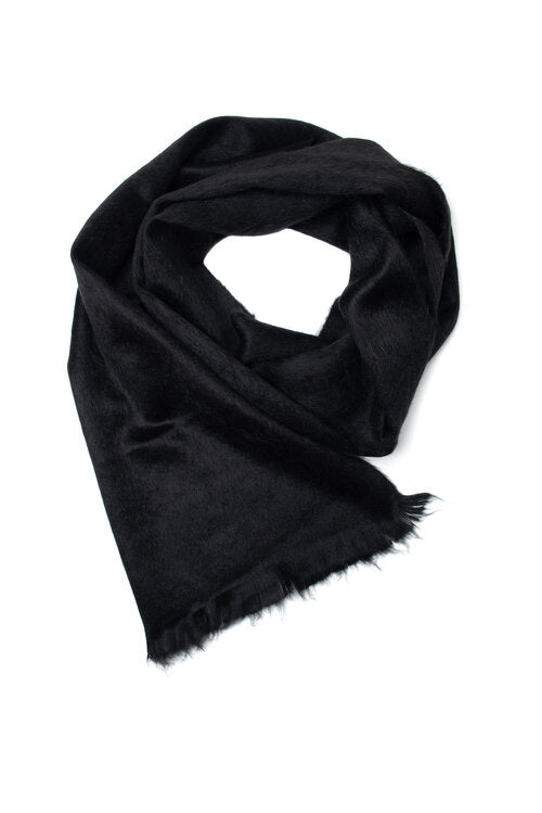 Alpaca Scarf