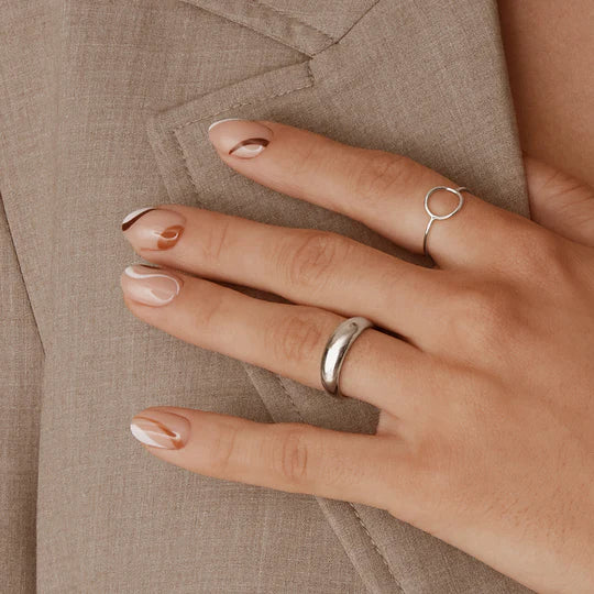 Dome Ring