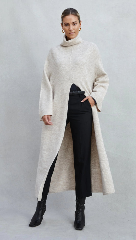 Vivienne Sweater Dress