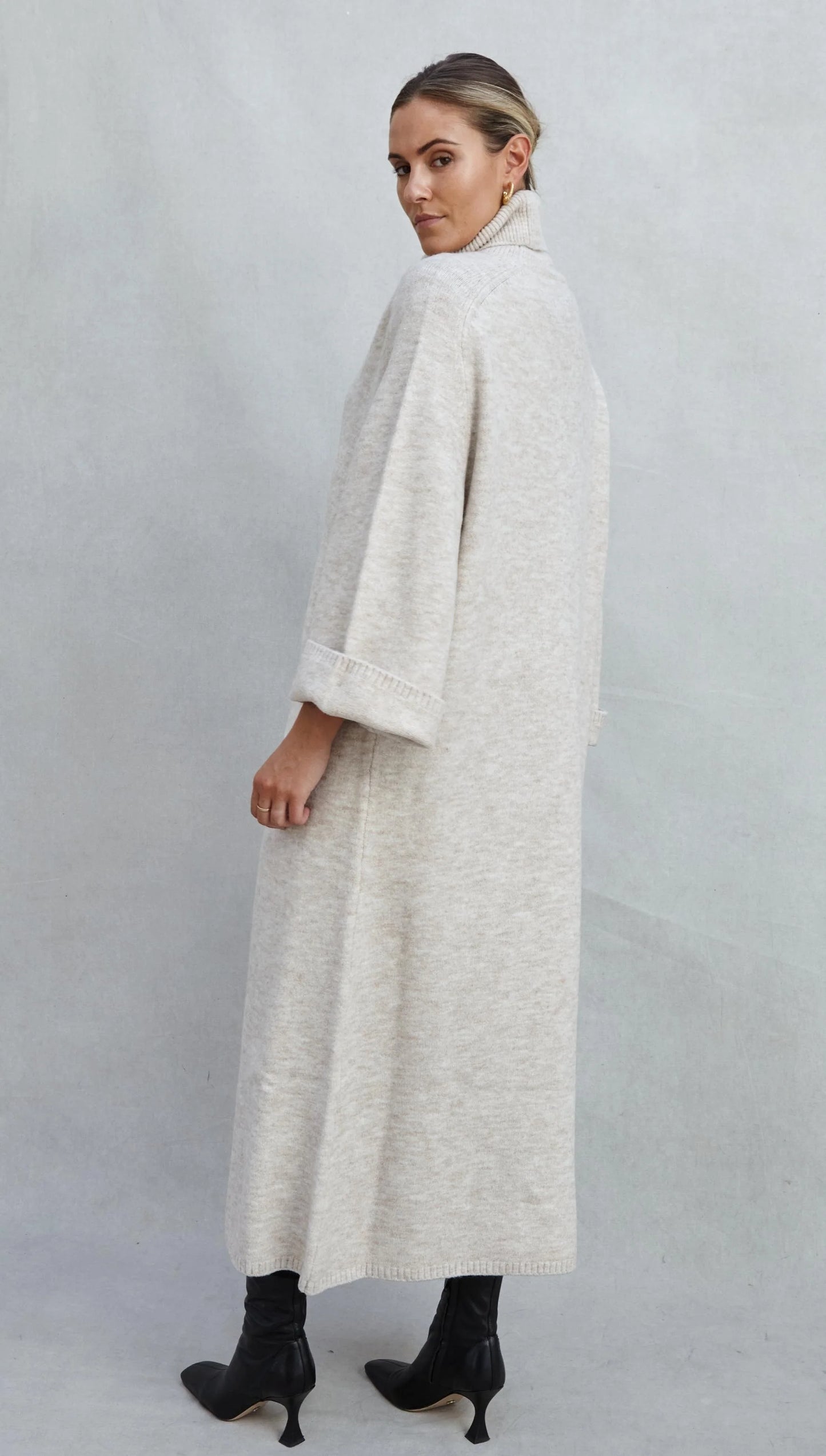 Vivienne Sweater Dress