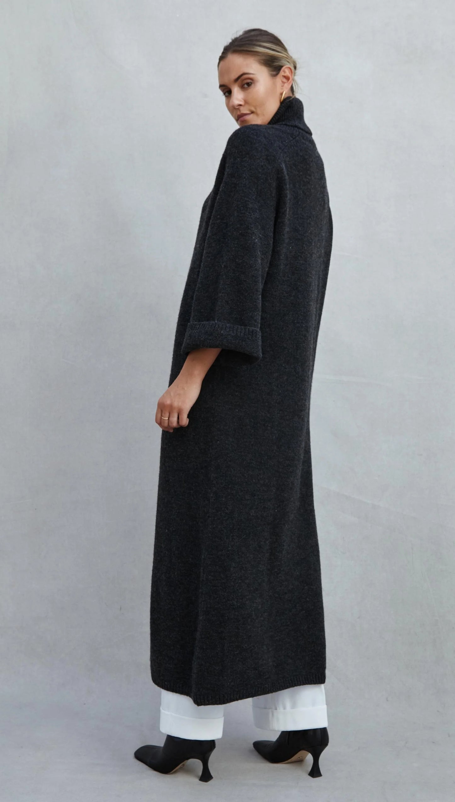 Vivienne Sweater Dress