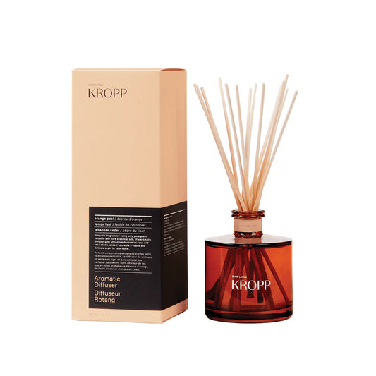 Aromatic Reed Diffuser