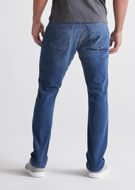 Performance Denim