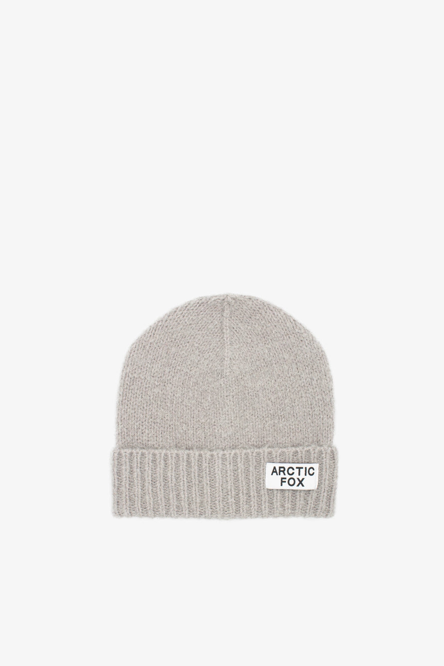 Mohair Beanie