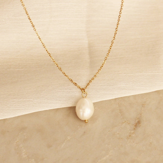 Pearl Pendant