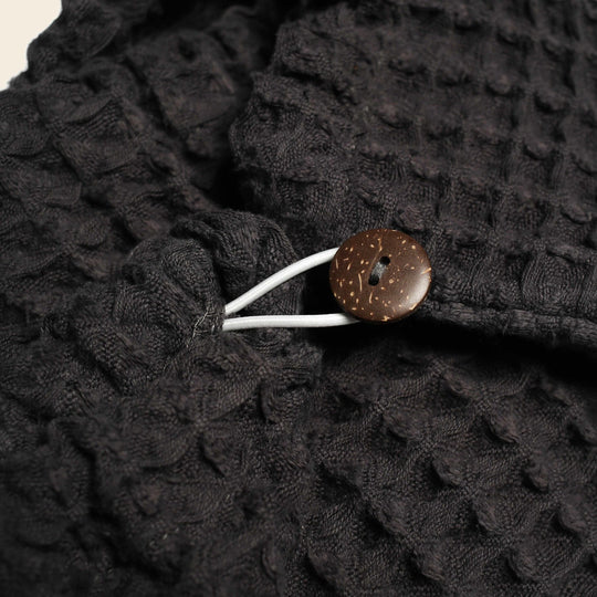 Weightless Hair Wrap