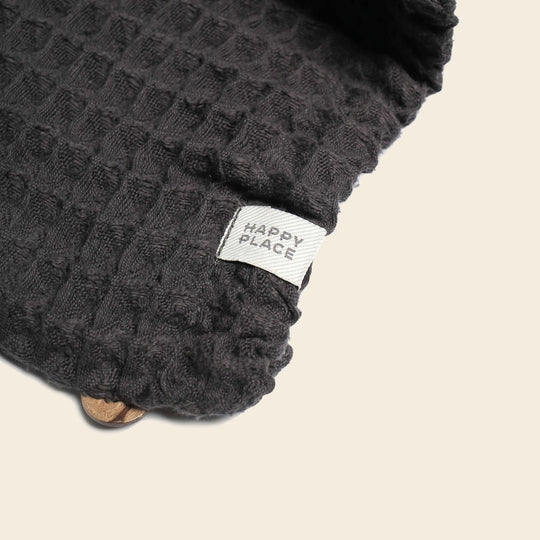 Weightless Hair Wrap