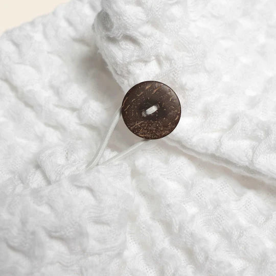 Weightless Hair Wrap