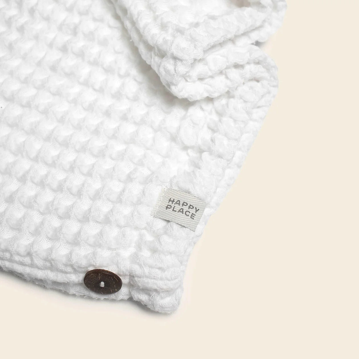 Weightless Hair Wrap