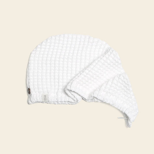 Weightless Hair Wrap