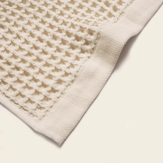 Weightless Bath Towel