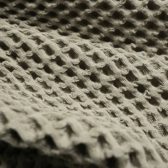 Weightless Bath Towel