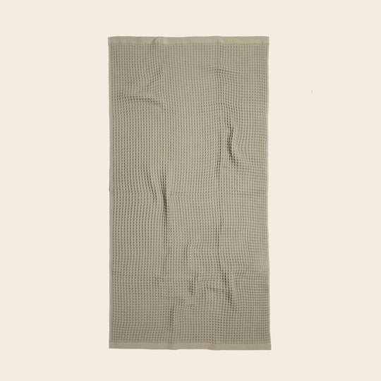 Weightless Bath Towel