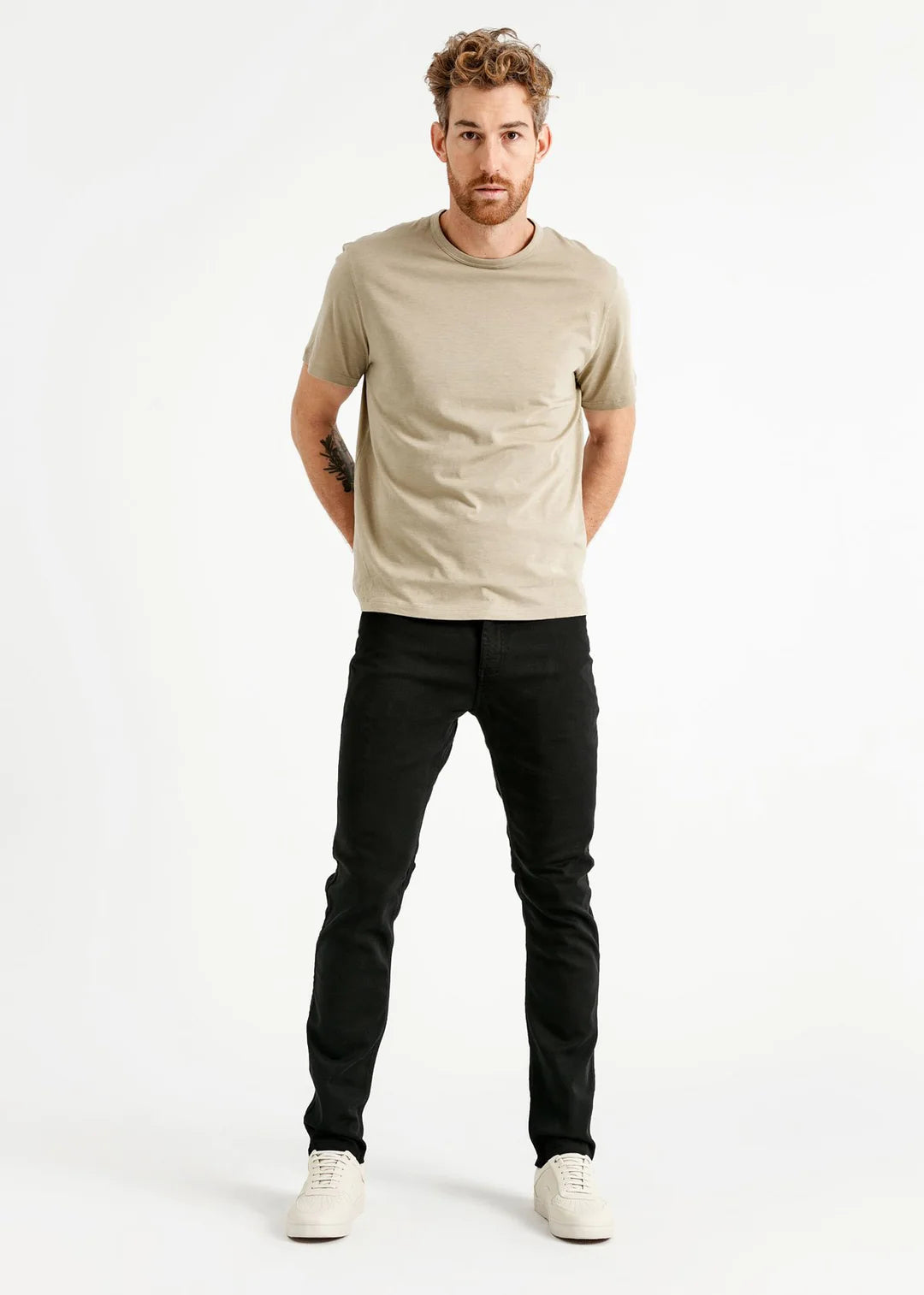 No Sweat Pant Slim