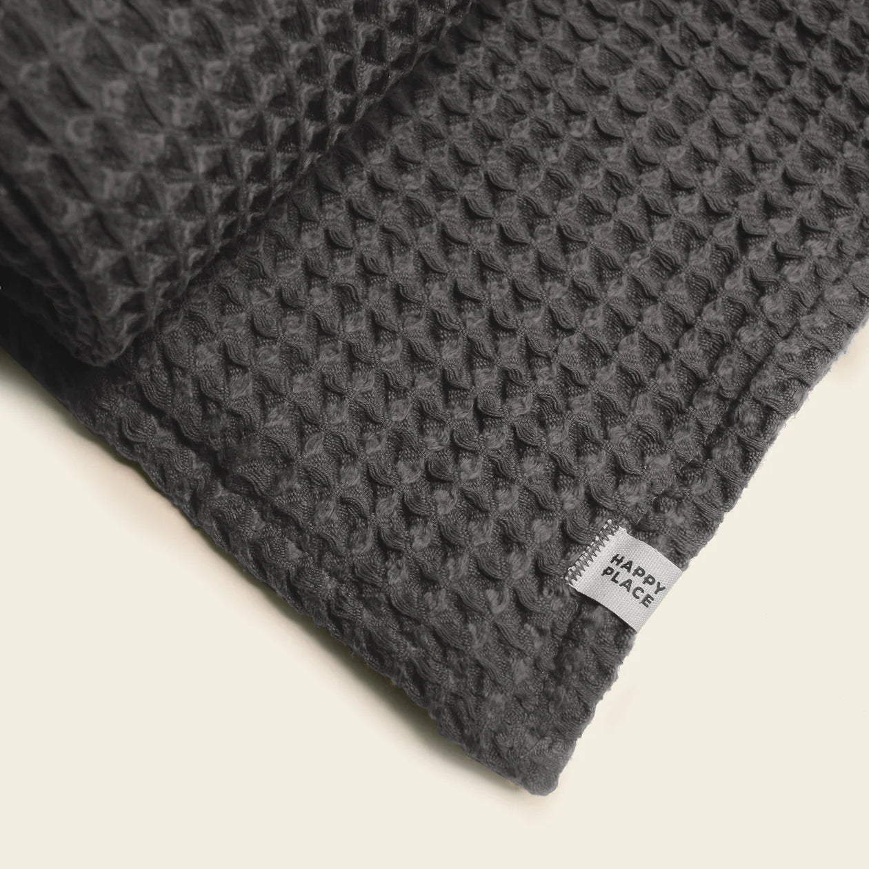 Waffle Throw Blanket