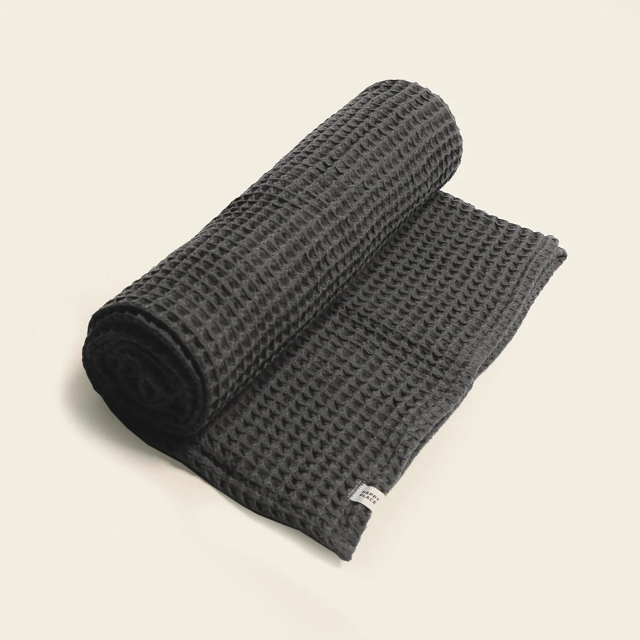 Waffle Throw Blanket