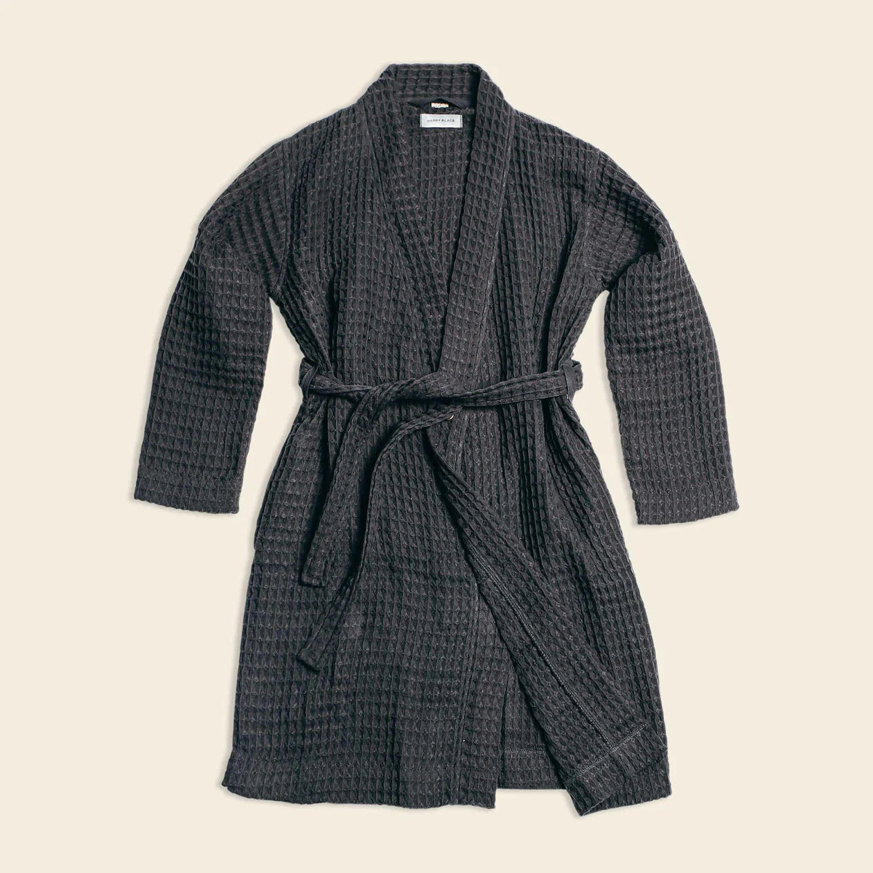 Weightless Waffle Robe