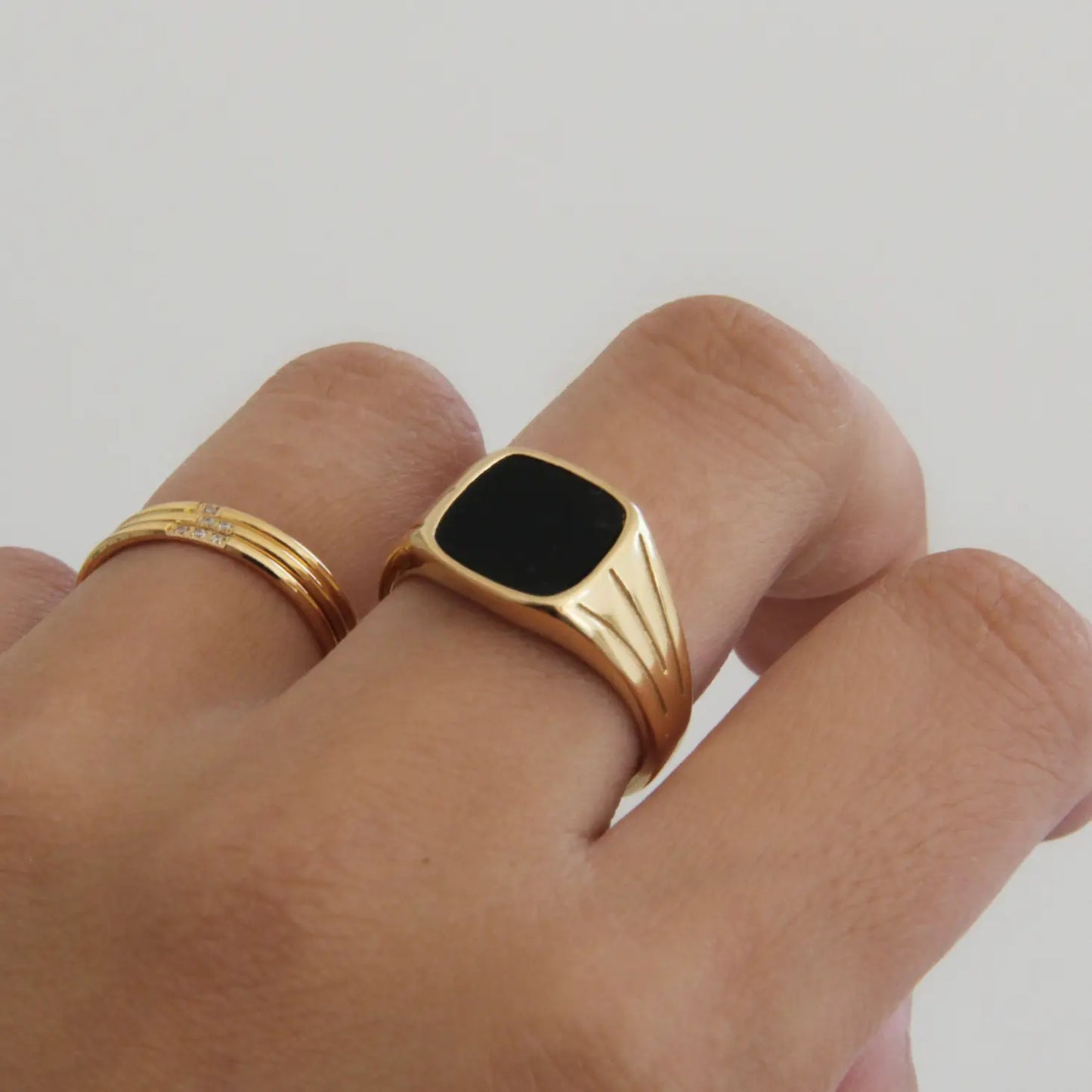 Signet Ring
