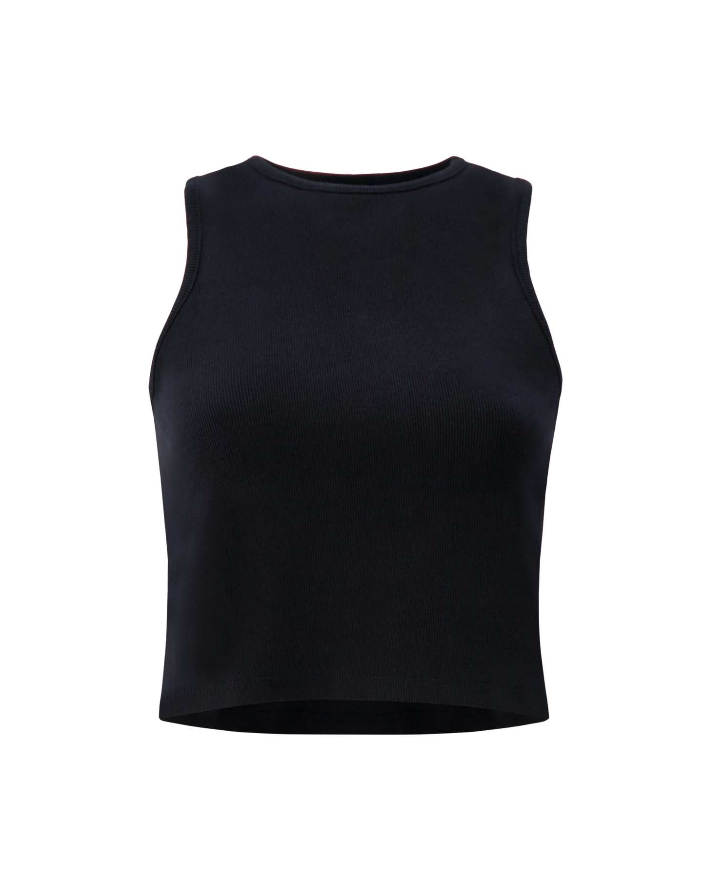 Ribbed Tank