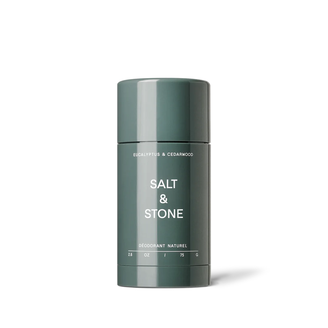 Eucalyptus & Cedarwood