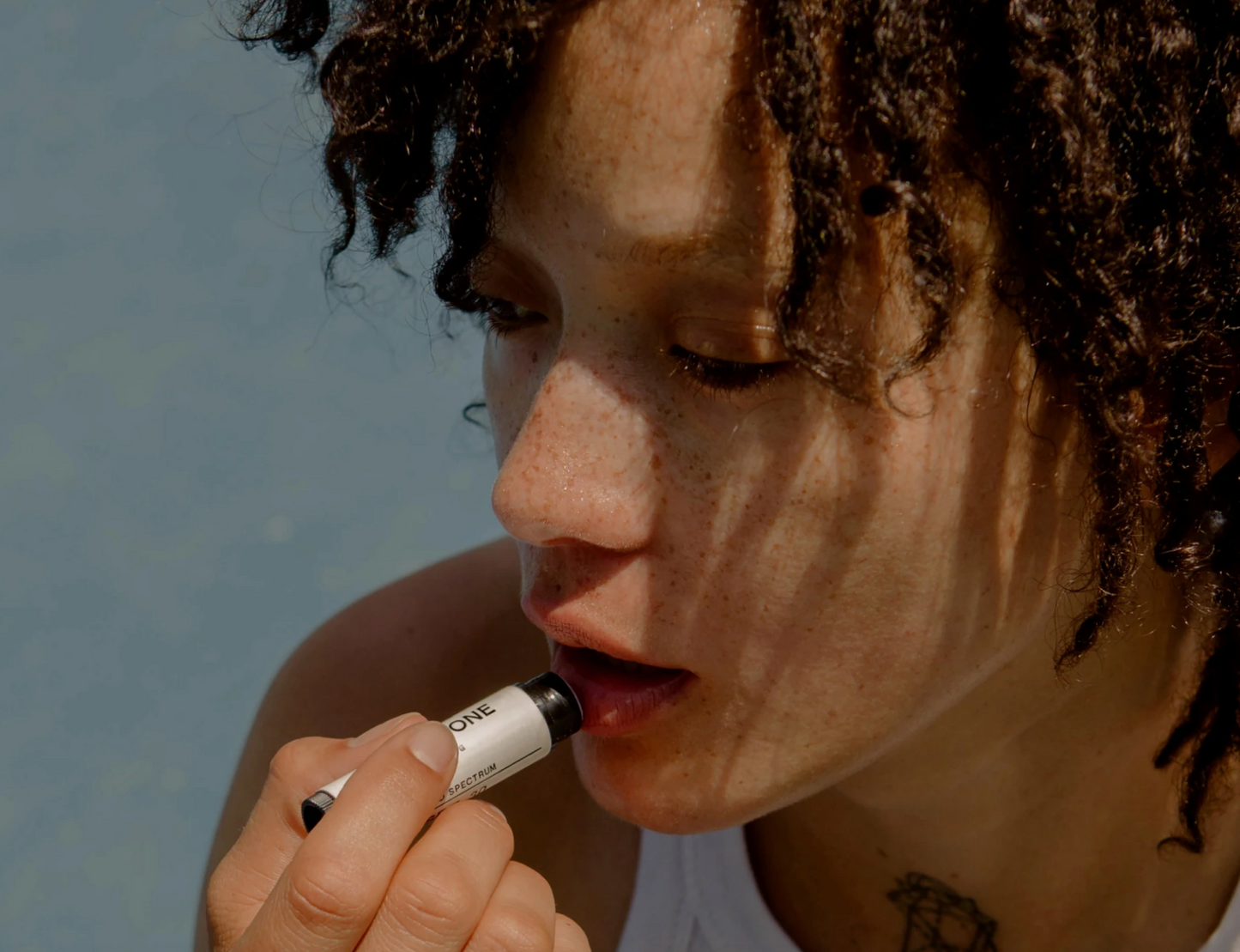 SPF 30 Lip Balm