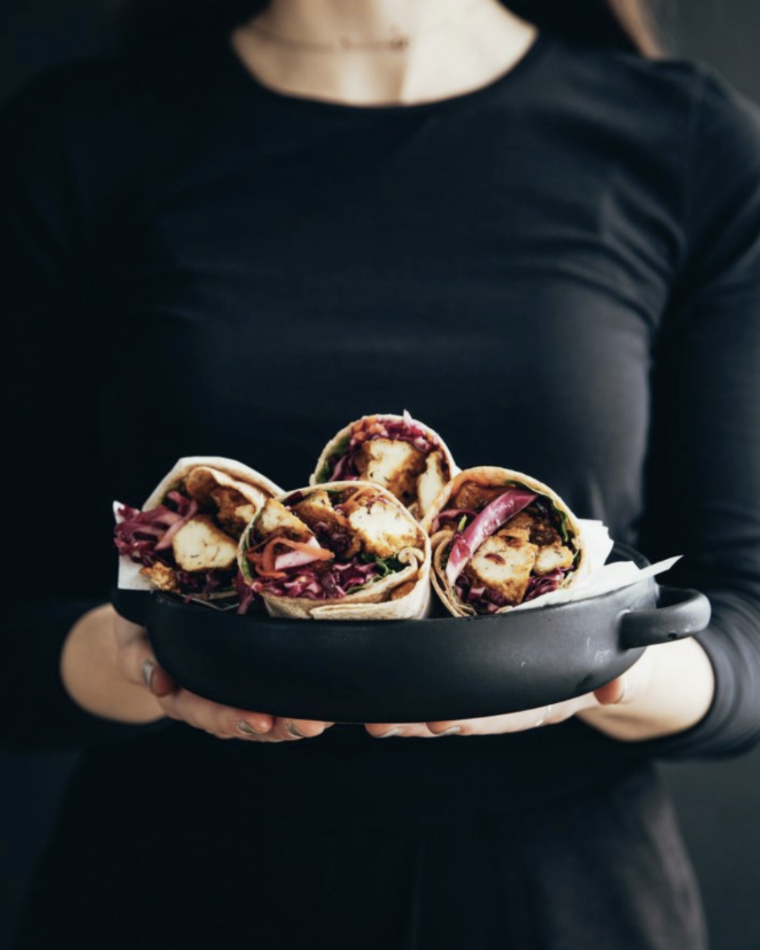 Stoneware Dinner Plate