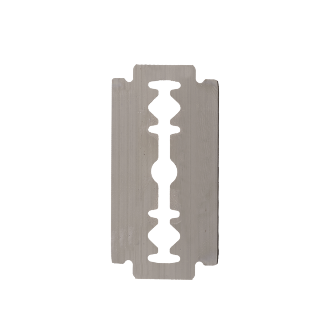 Safety Razor Blades