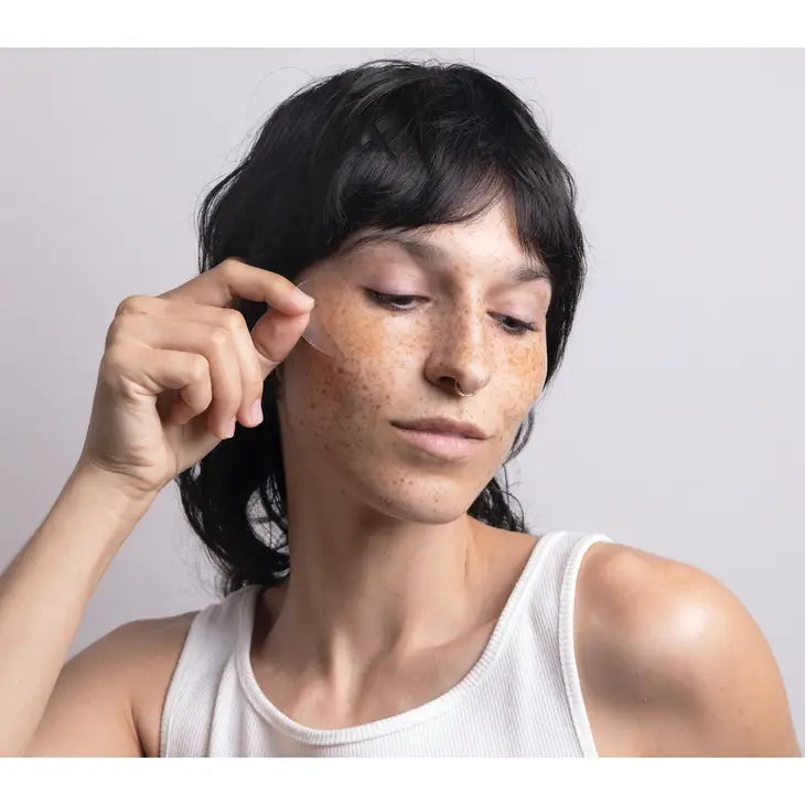 Brighter Days Eye Mask