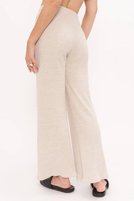 Joanna Wide Leg Pant