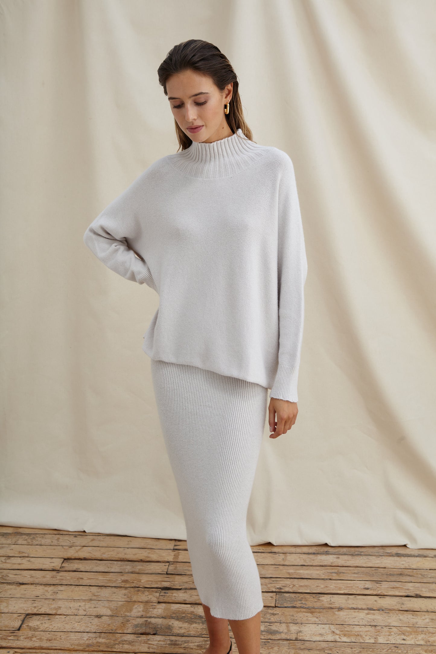 Alma Sweater