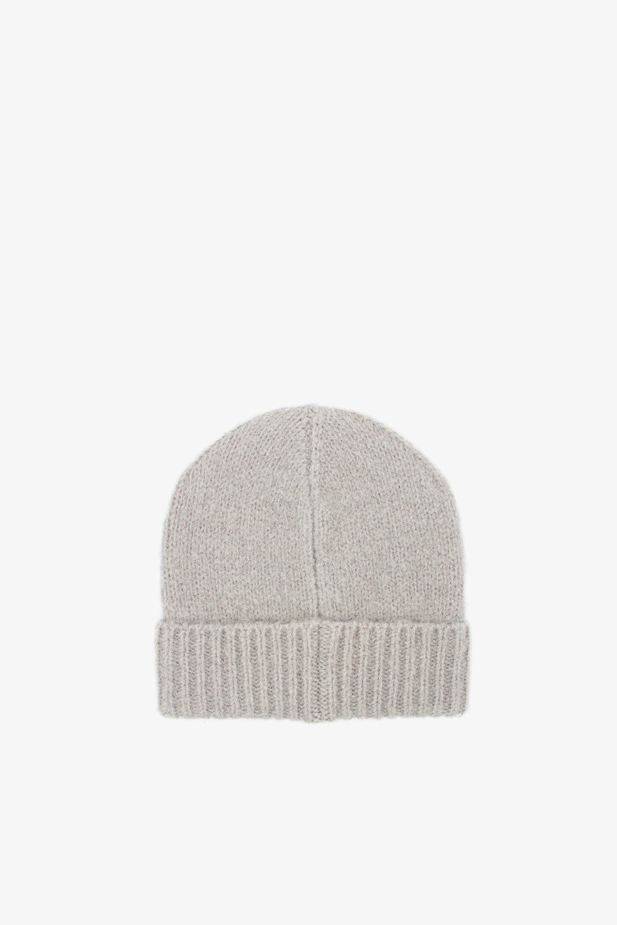 Mohair Beanie