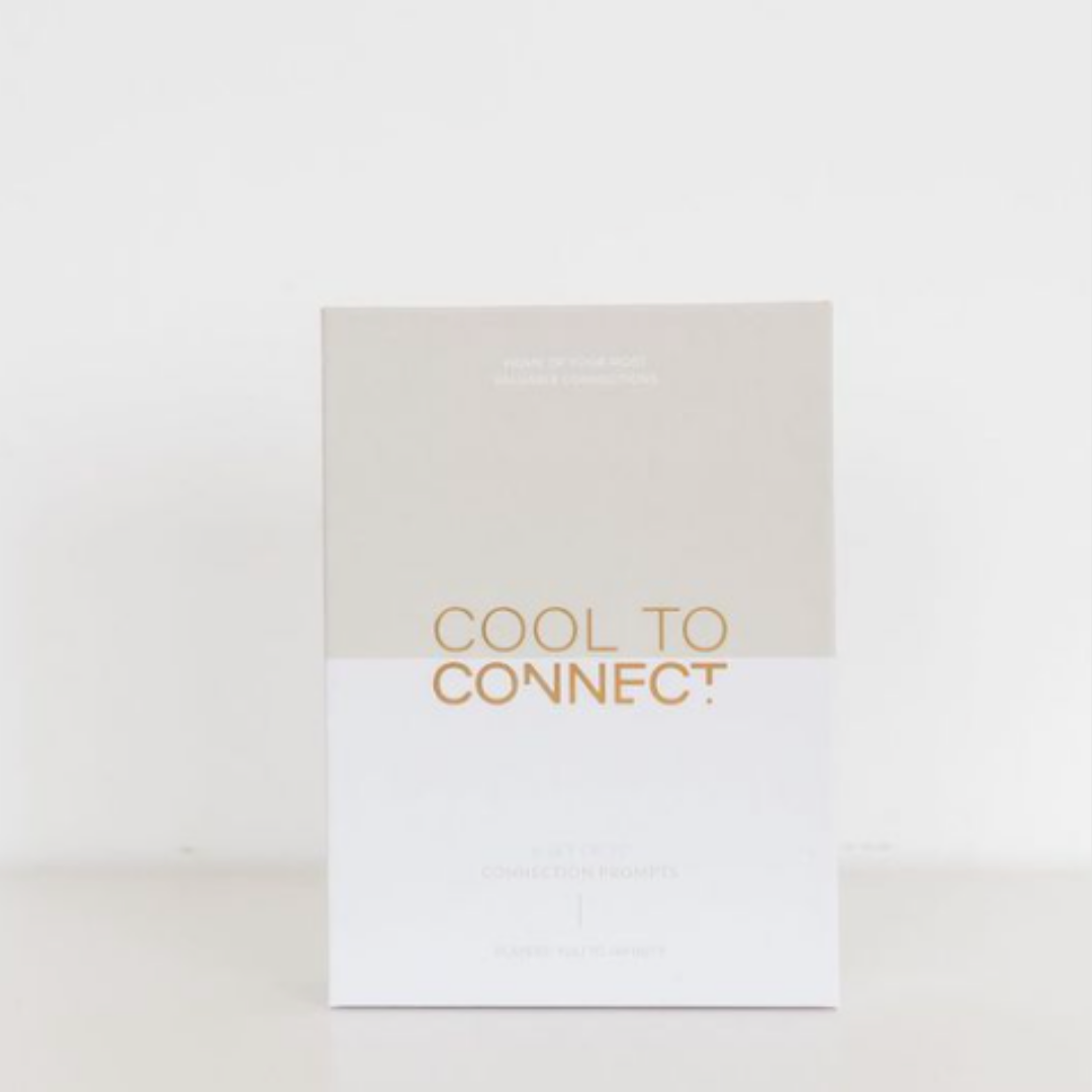 Cool to Connect [Classic]