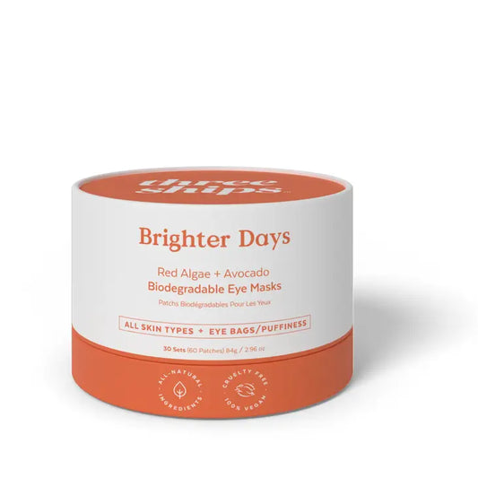 Brighter Days Eye Mask