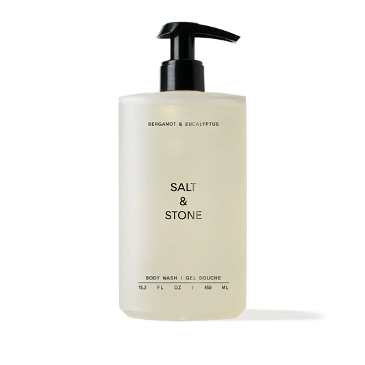 Antioxidant Body Wash