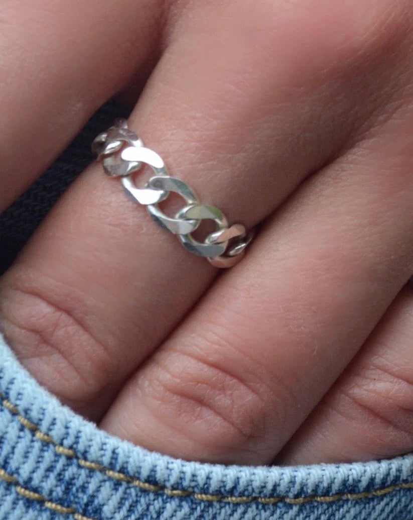 Sharlene Ring