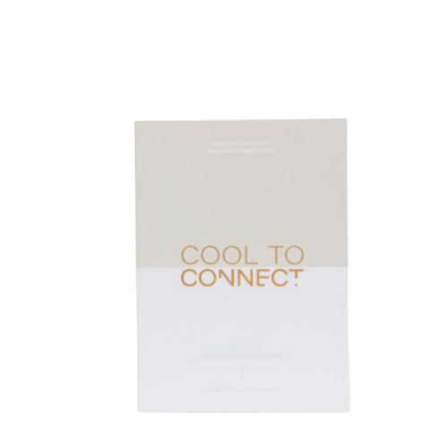 Cool to Connect [Classic]