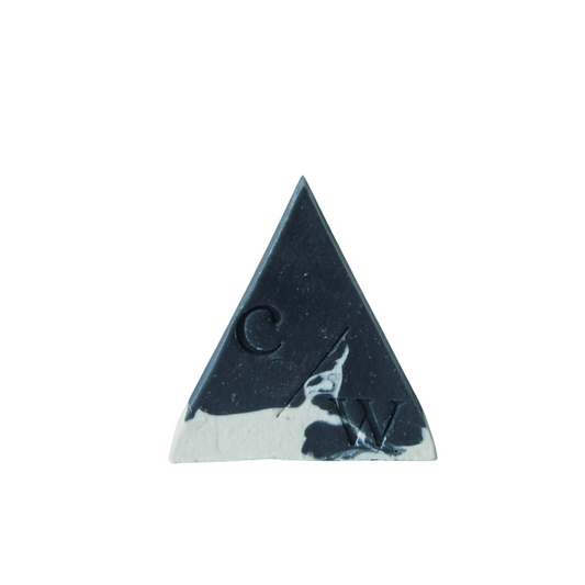 Charcoal Soap