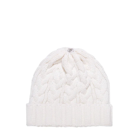 Cable Knit Ivory